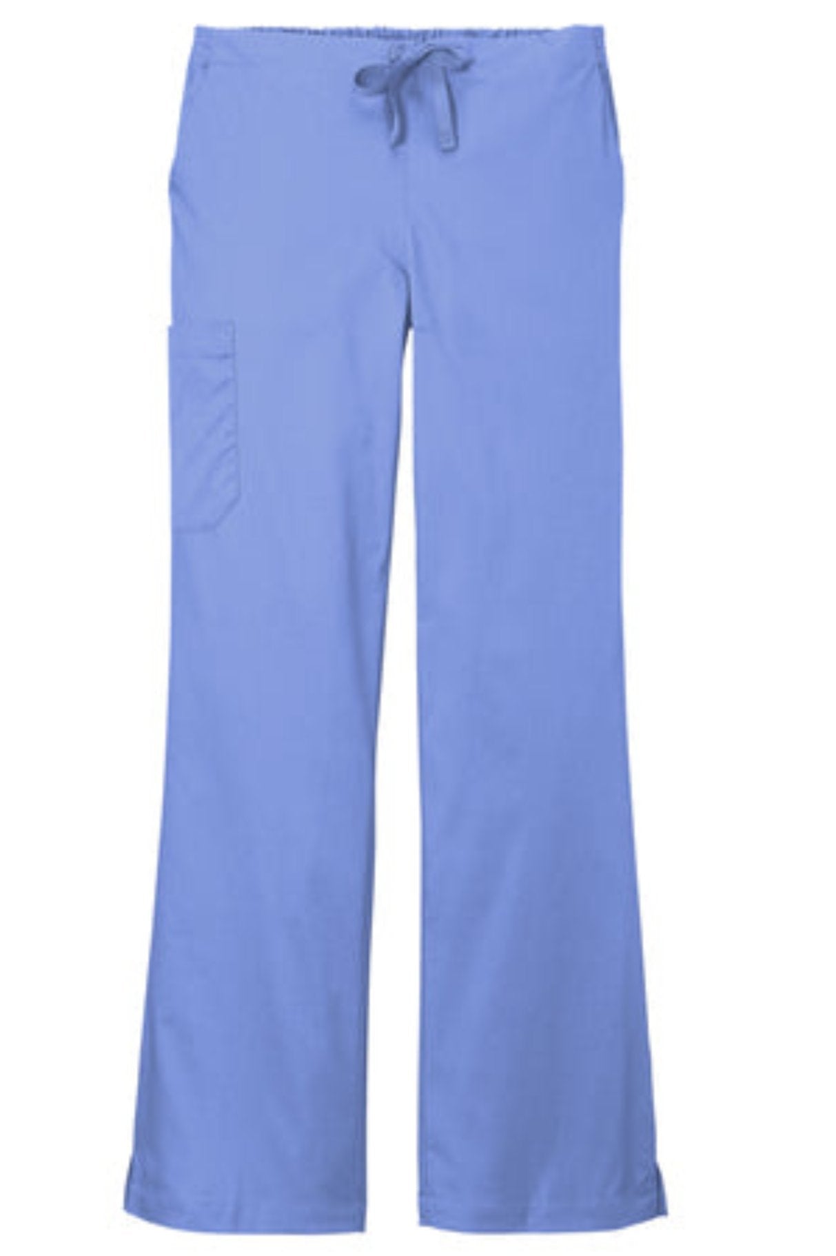 Women’s Wink® WorkFlex™ Flare Leg Cargo Pant