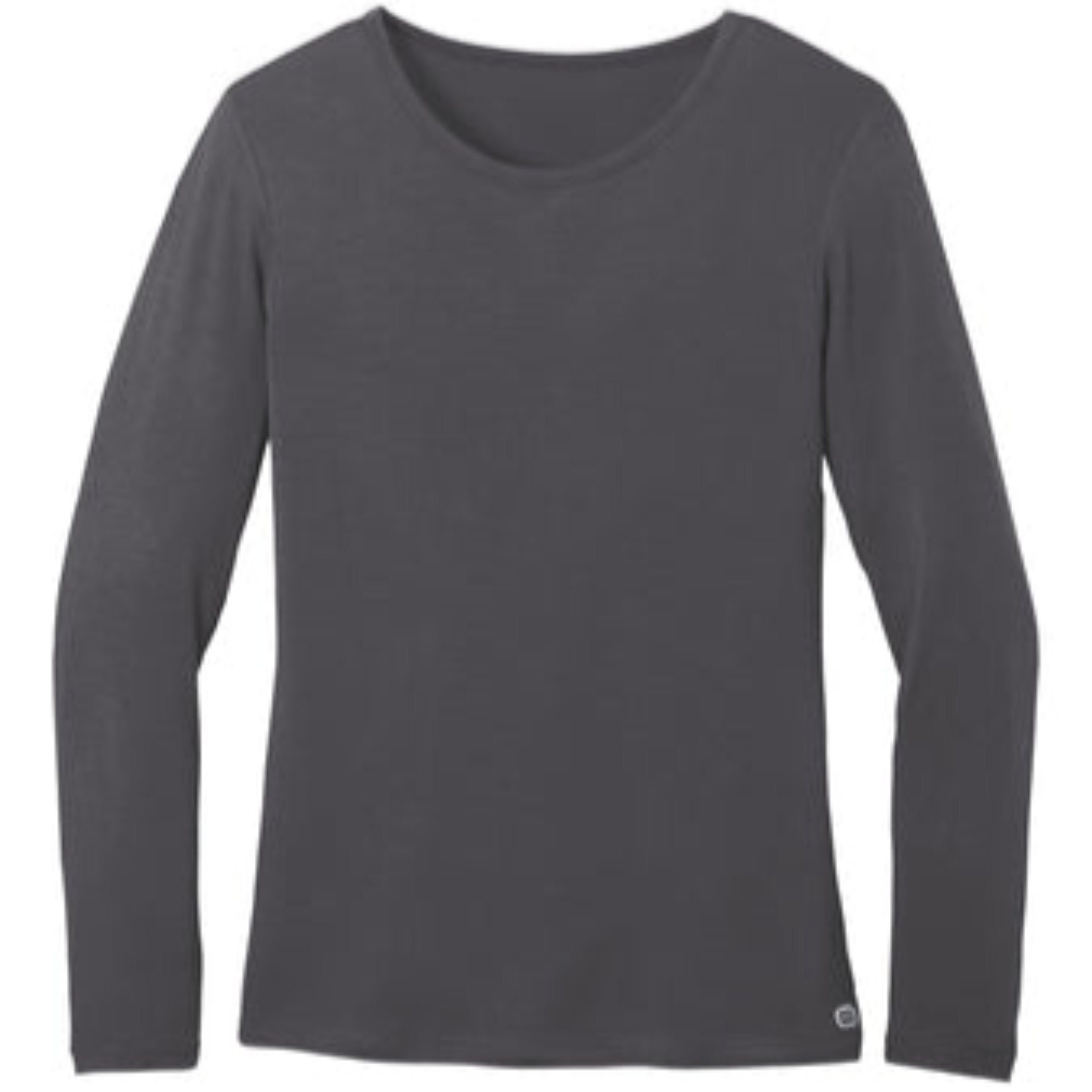 Women's Long Sleeve Layer Tee