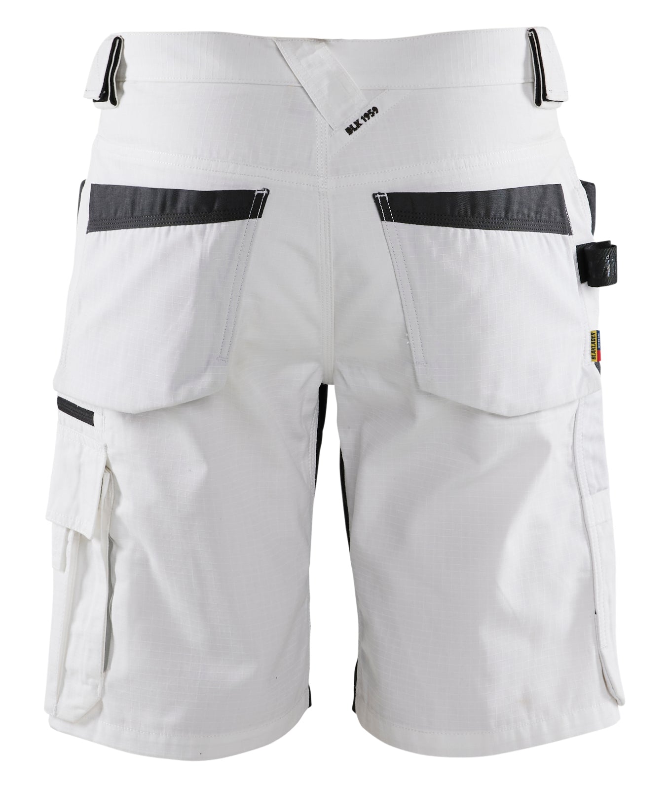 Unisex Blaklader Ripstop Shorts