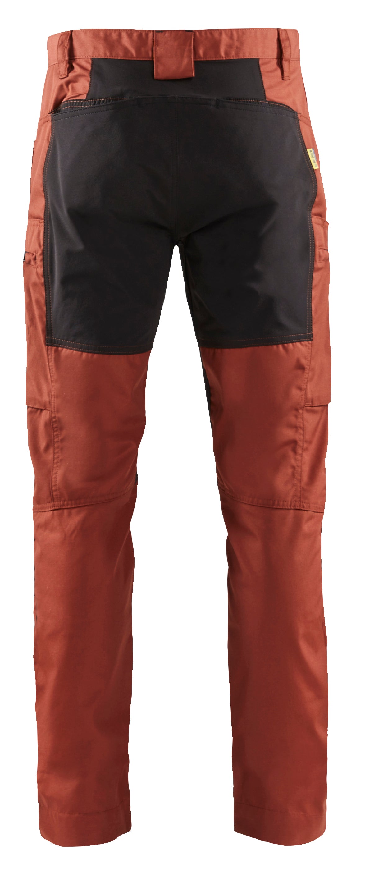 Work Pants With Stretch