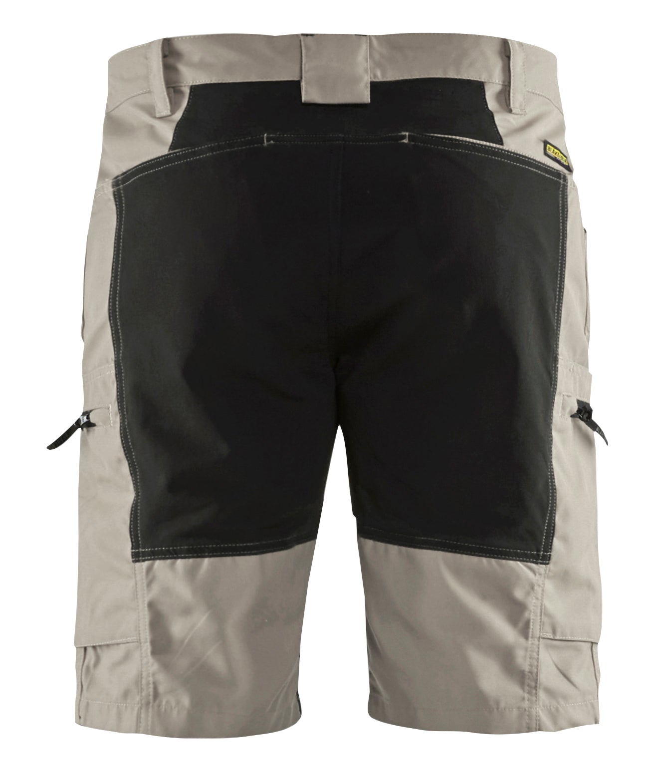 Unisex Blaklader Service Shorts with Stretch