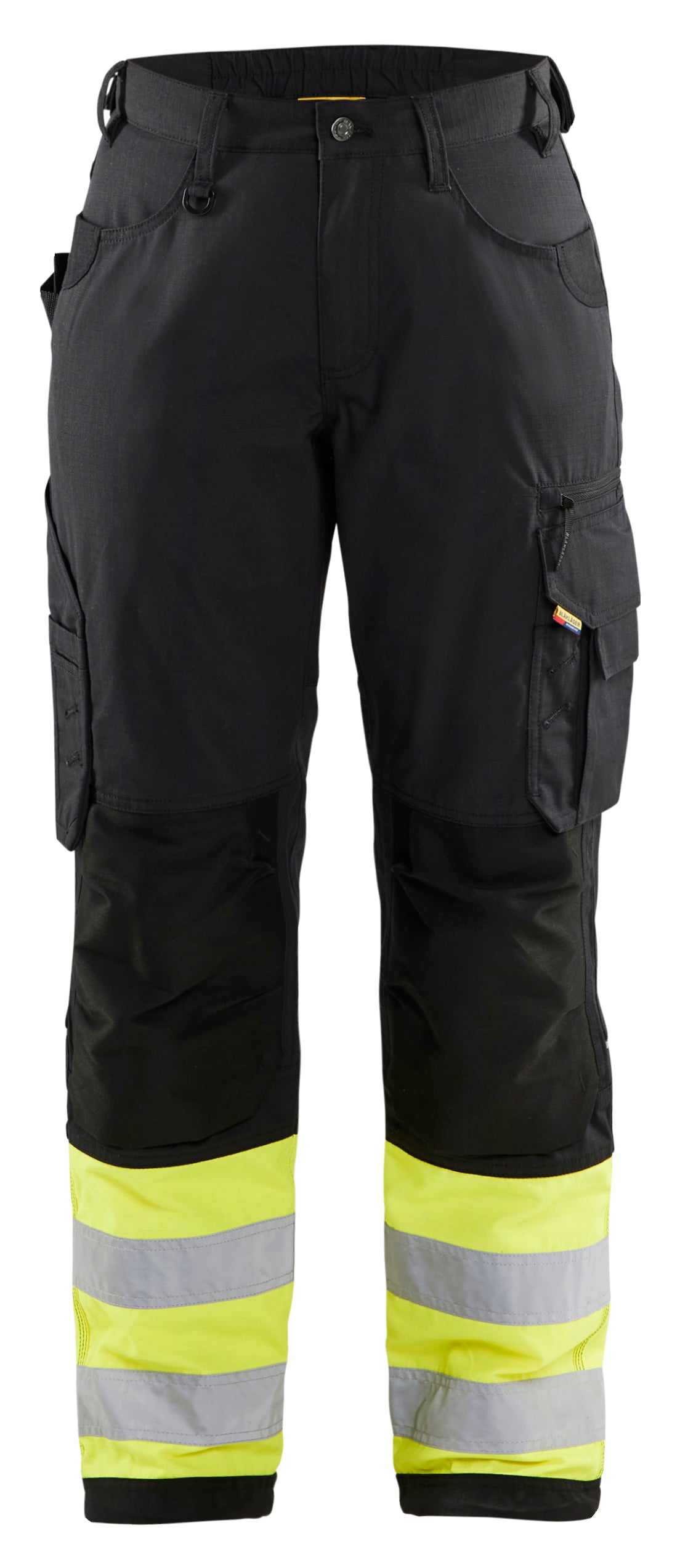 Women's Enhanced Visibility Ripstop Pants
