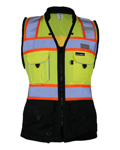 Women's Surveyor Vest