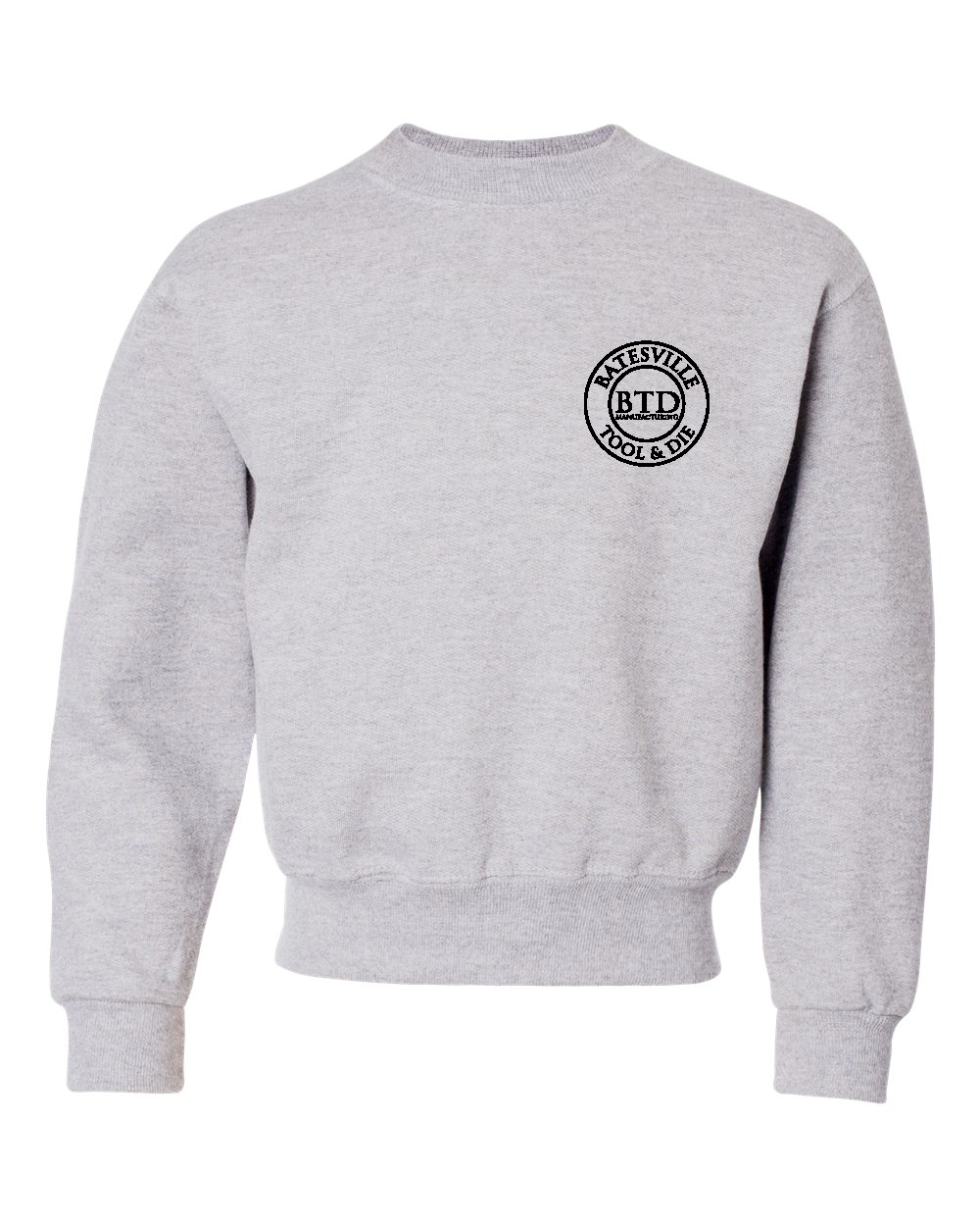 Youth Crewneck Sweatshirt