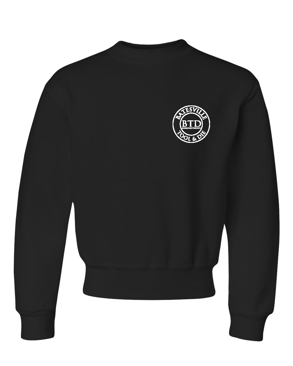 Youth Crewneck Sweatshirt