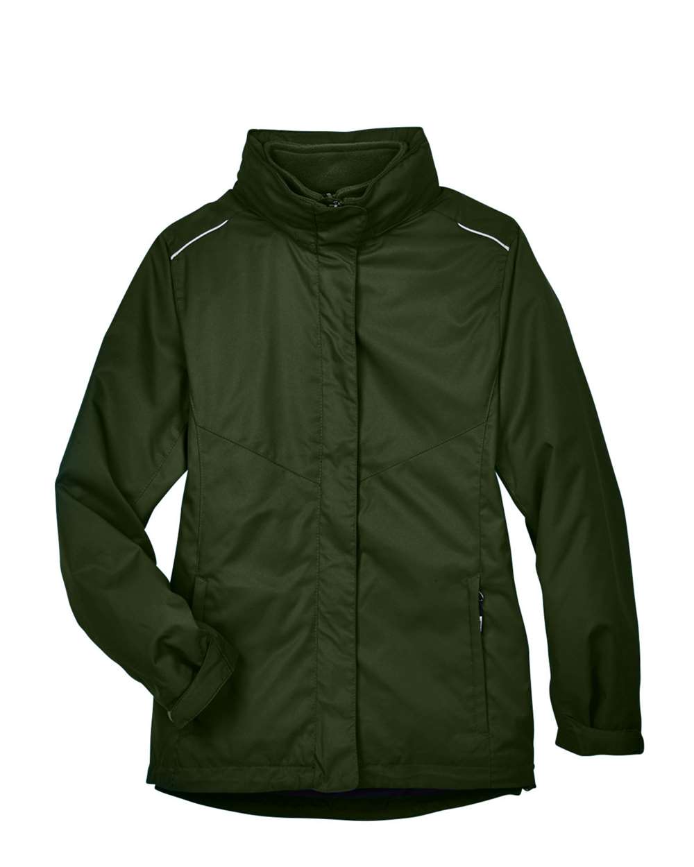 Women's Core 365 3-in-1 Jacket With Fleece Liner