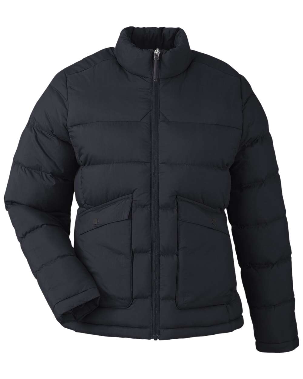 Women's Puffer Jacket