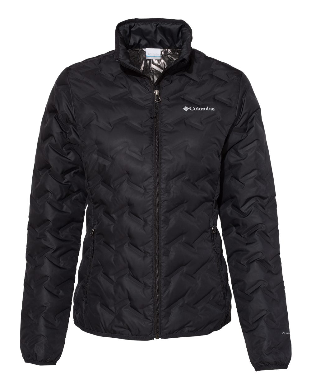Women's Columbia Delta Ridge Down Jacket