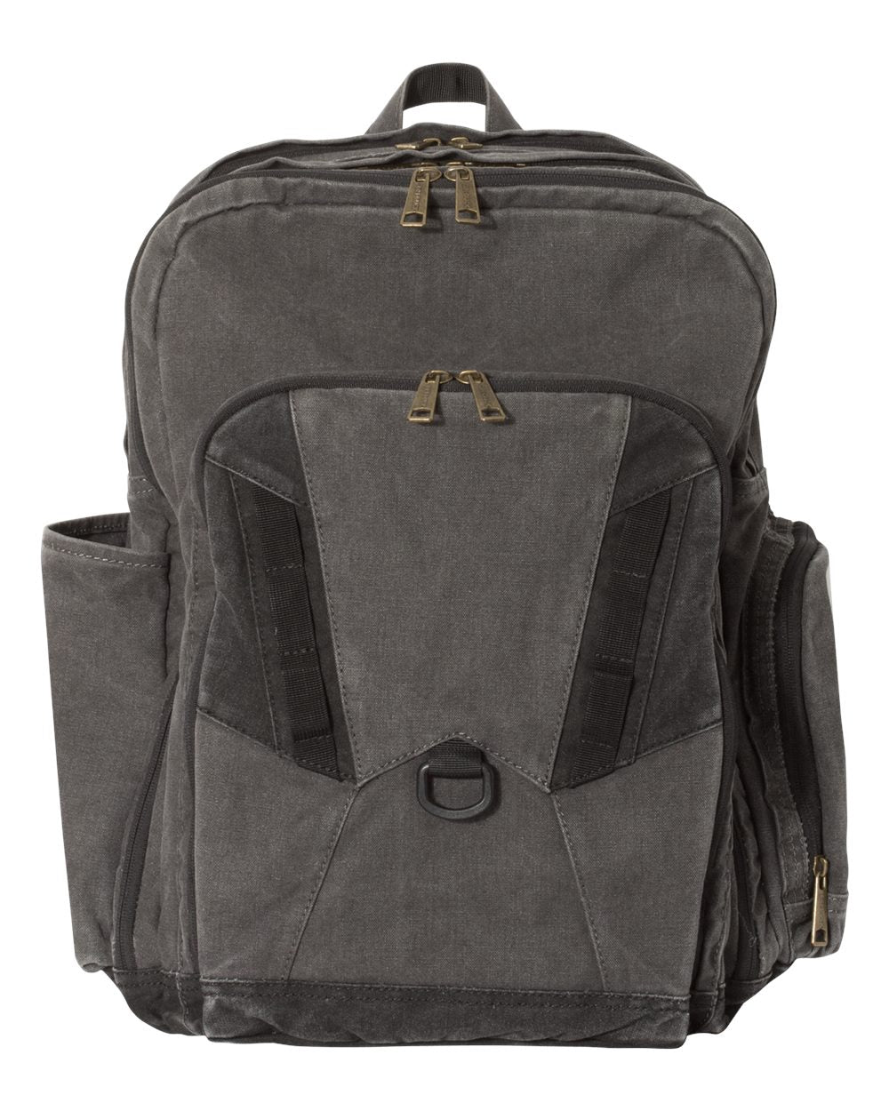 Dri Duck Traveler Backpack