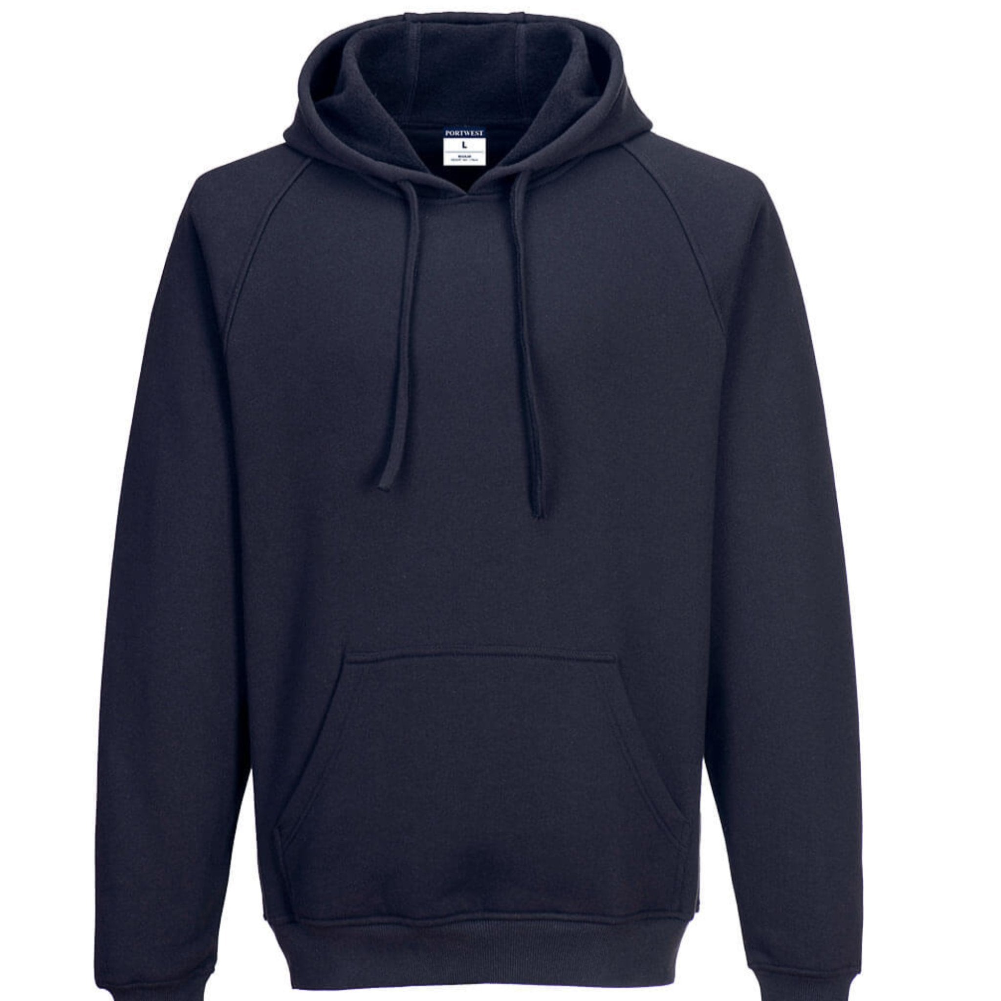 FR Heavyweight Hooded Sweatshirt