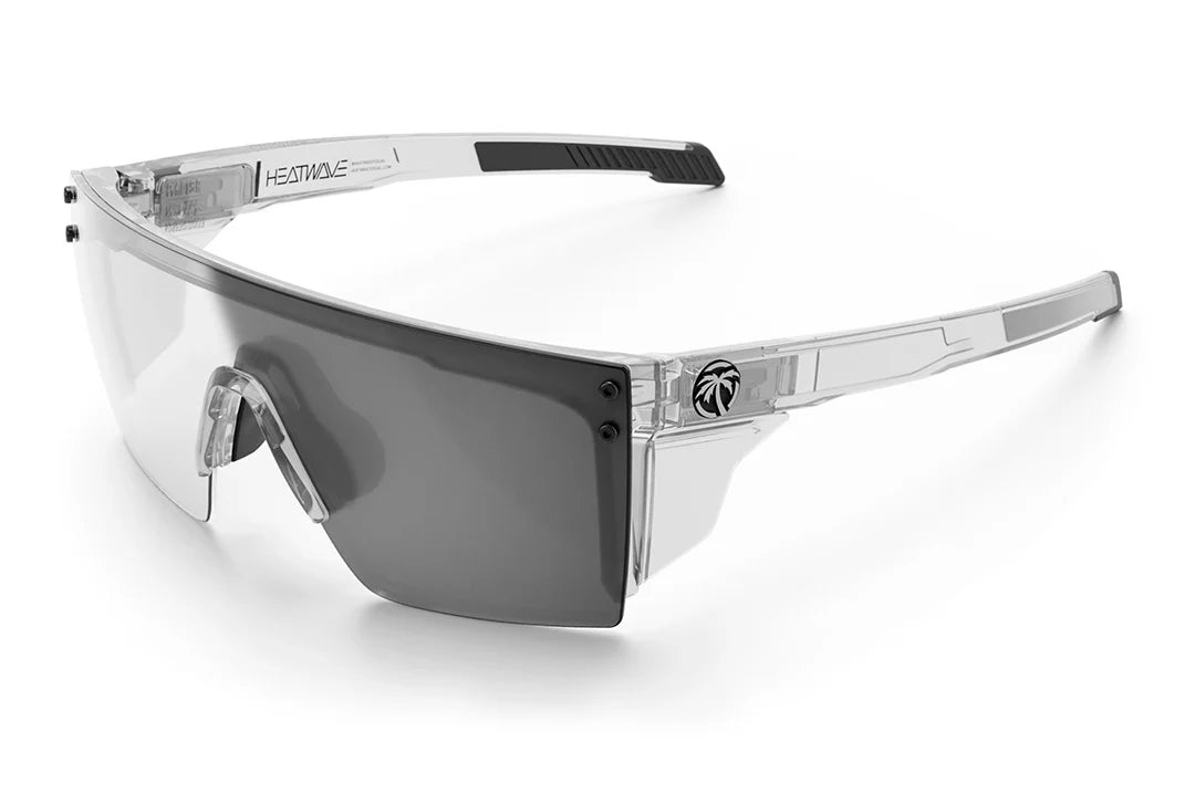 Perfromance Lazer SLIM Sunglasses: Photochromic Z87+