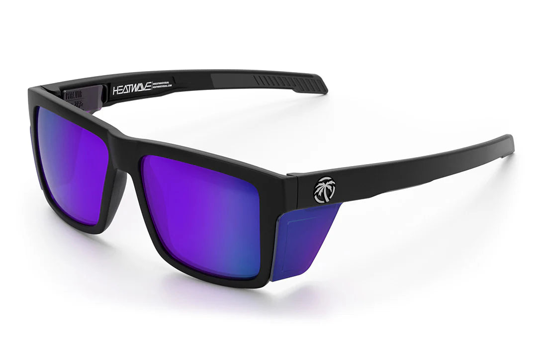 Performance Vise  Z87+ Sunglasses:ULTRA VIOLET