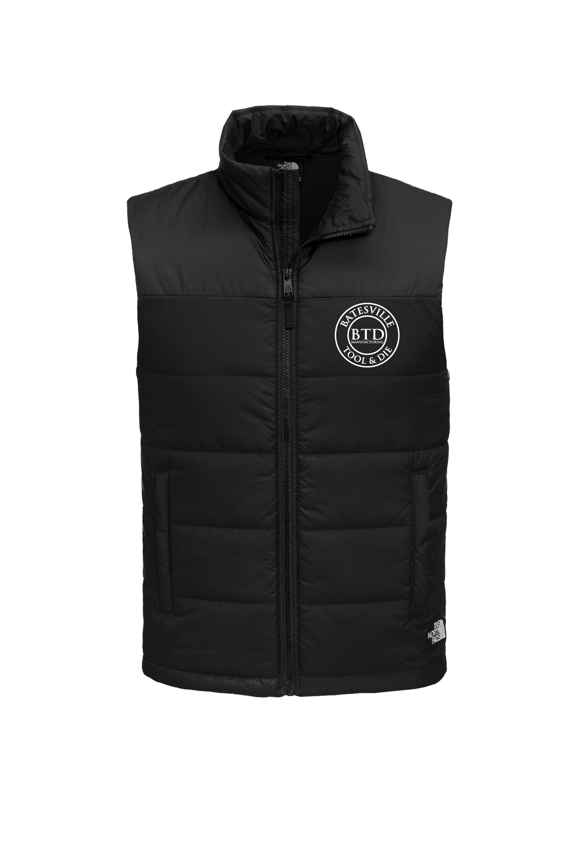 The North Face Men's Insulated Vest