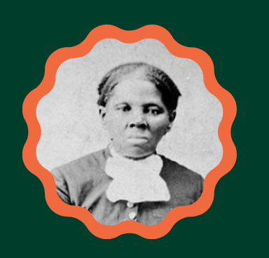Celebrating Women's History Month: Spotlight on Harriet Tubman
