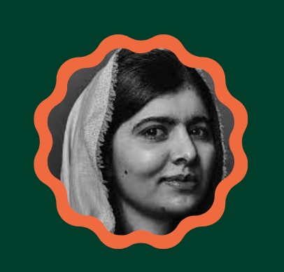 Celebrating Women's History Month: Spotlight on Malala Yousafzai