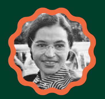 Celebrating Women's History Month: Spotlight on Rosa Parks