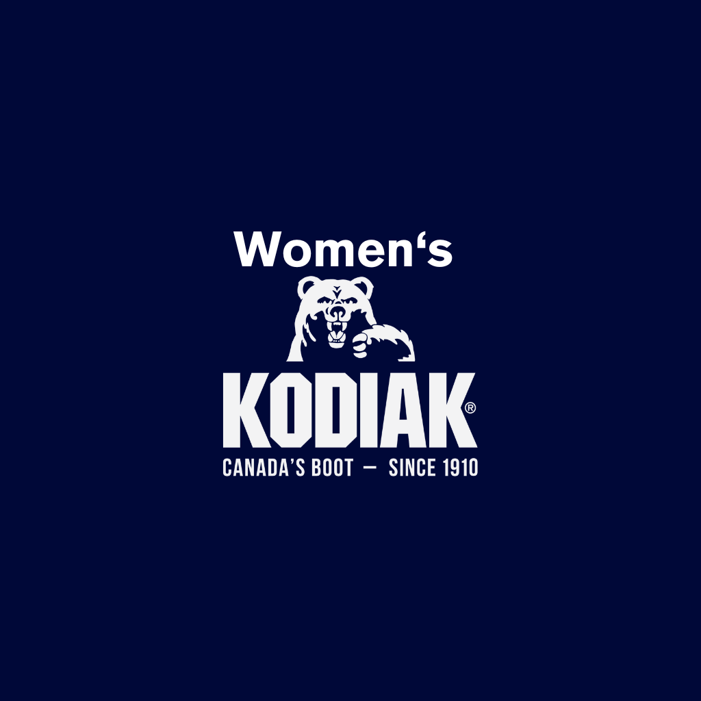 Women's Kodiak Boots