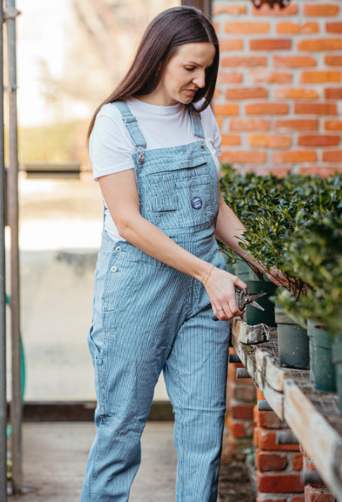 Women's Coveralls and Overalls