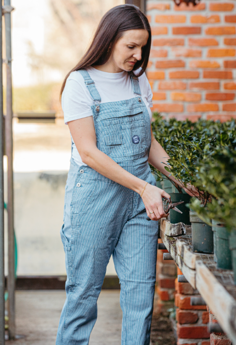 Women's Coveralls and Overalls Cargill