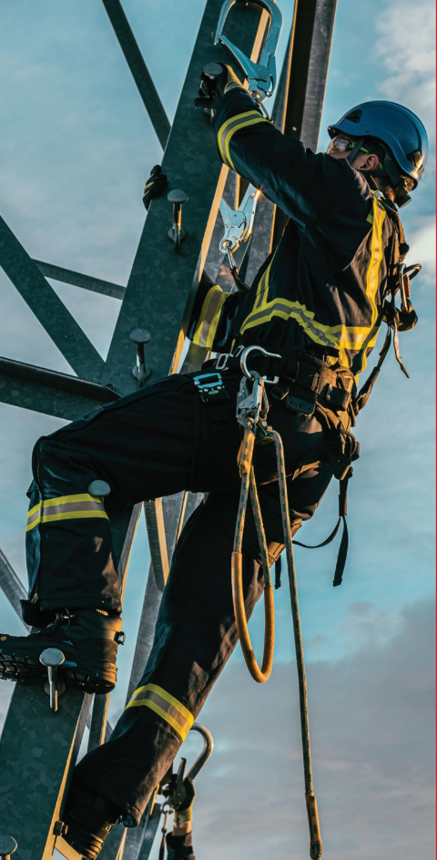 Men's Coveralls and Overalls