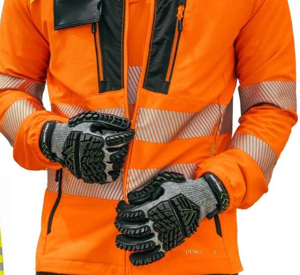 Gloves and Sleeves Cargill