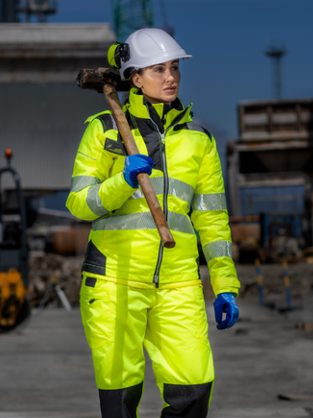 Women's Outerwear Ardent Mills