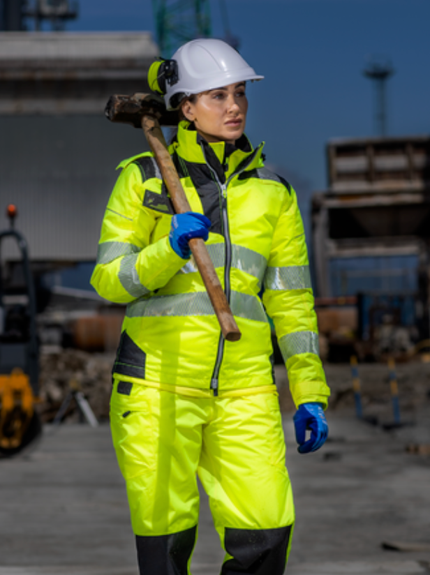 Women's Outerwear Cargill