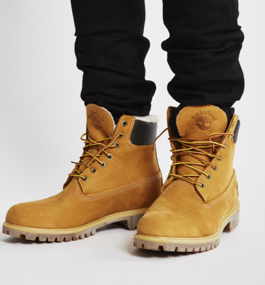 Men's Footwear Ardent Mills
