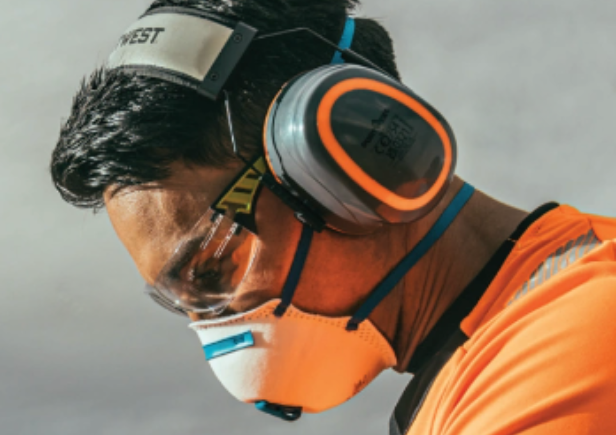 Respiratory Protection