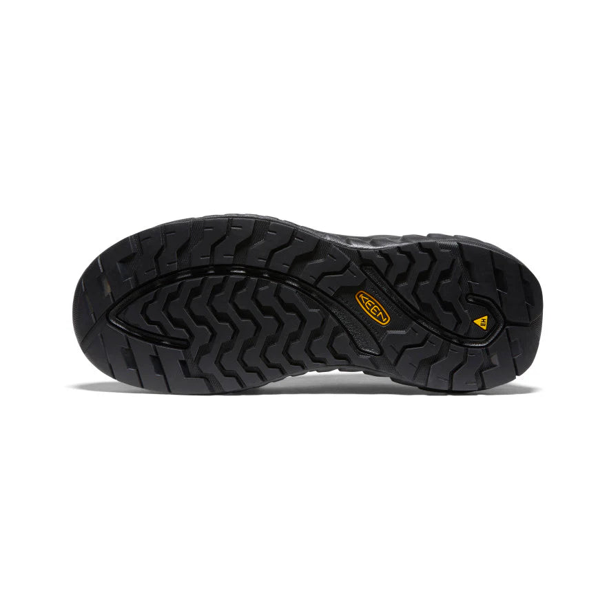 Women's Arvada Work Sneaker (Carbon Toe)