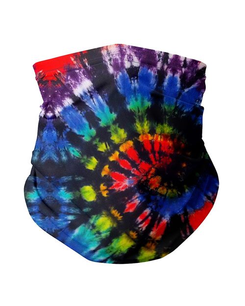 Lightweight, UPF 50 Face Covering