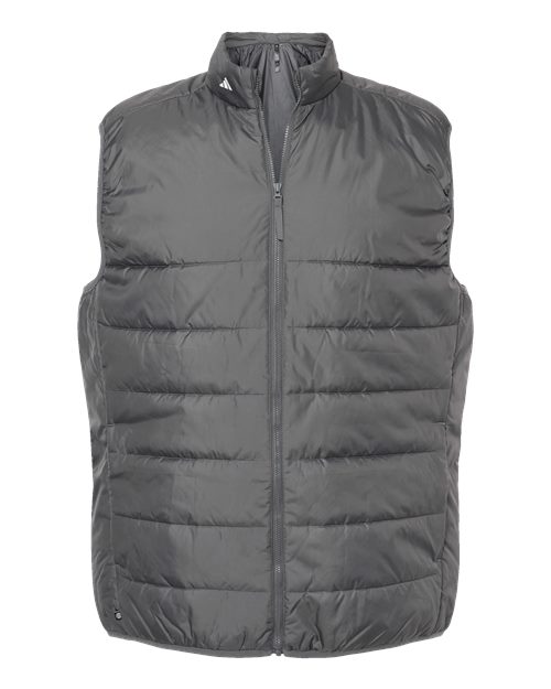Adidas Puffer Vest