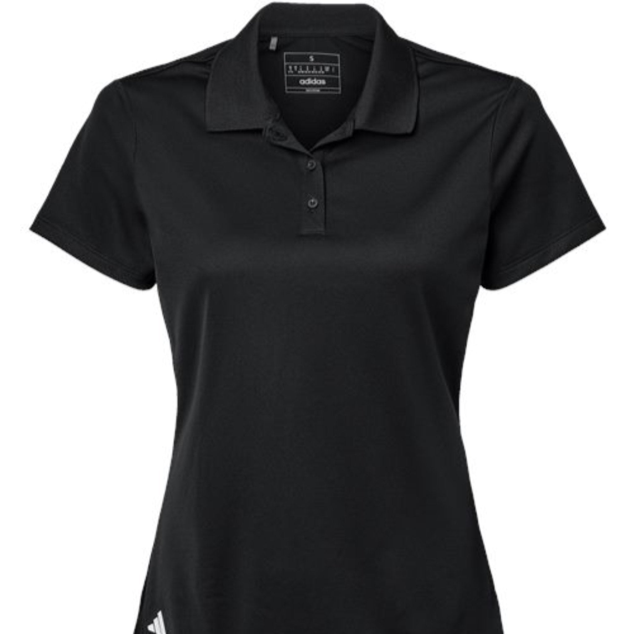 Women's Adidas Polo
