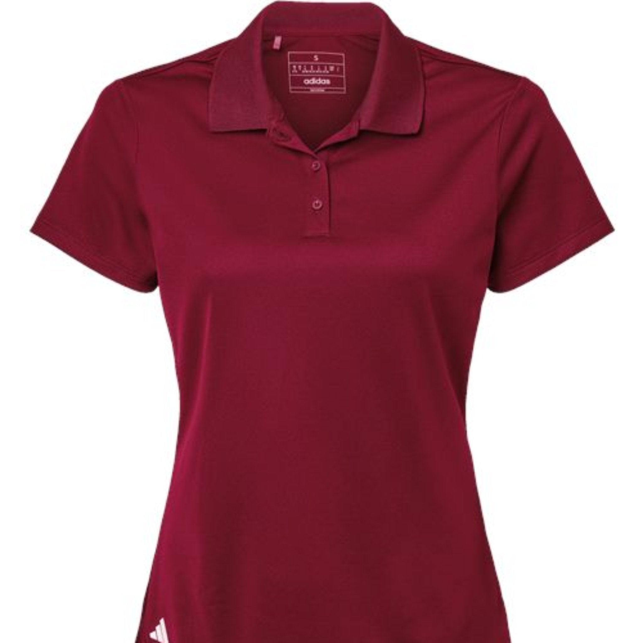 Women's Adidas Polo