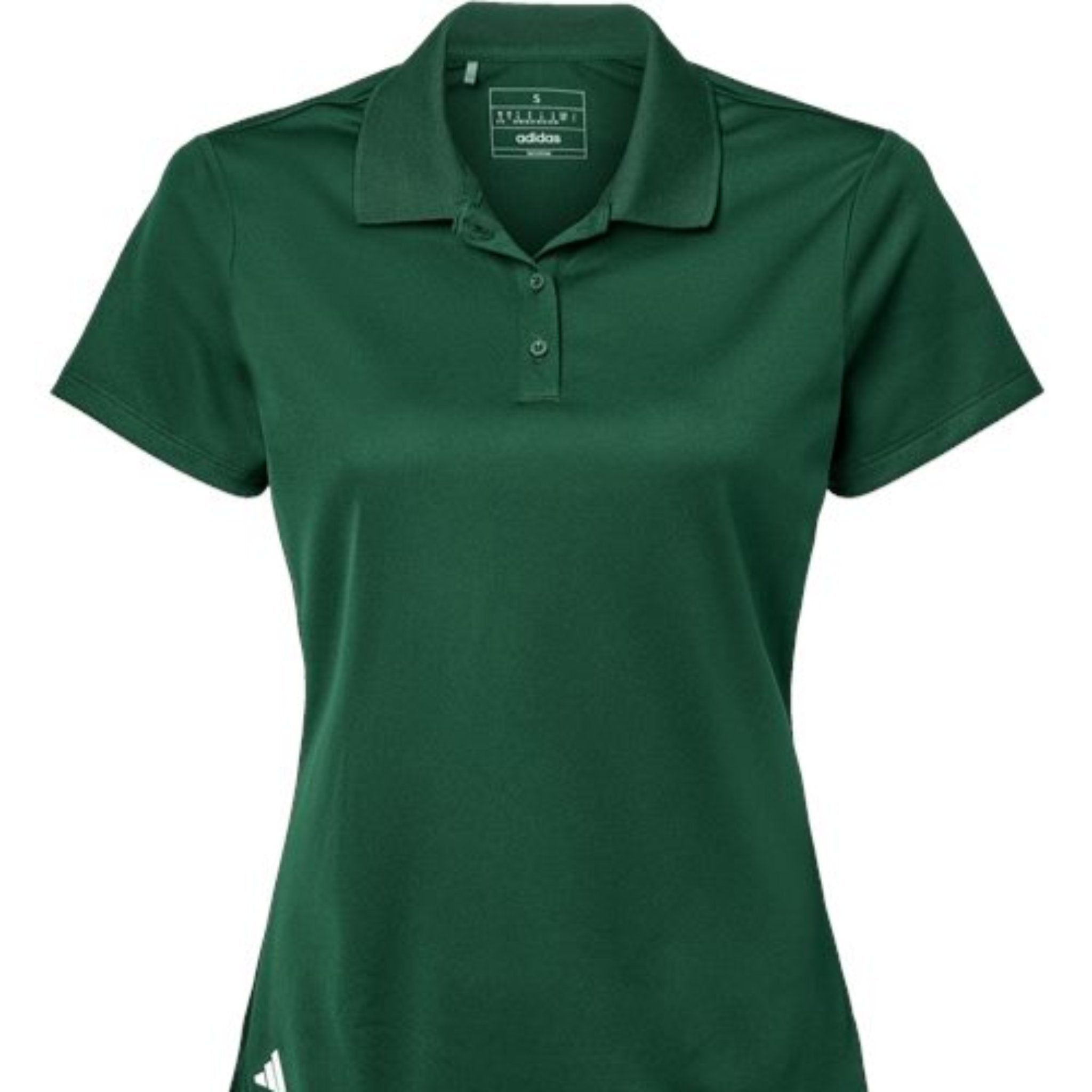 Women's Adidas Polo