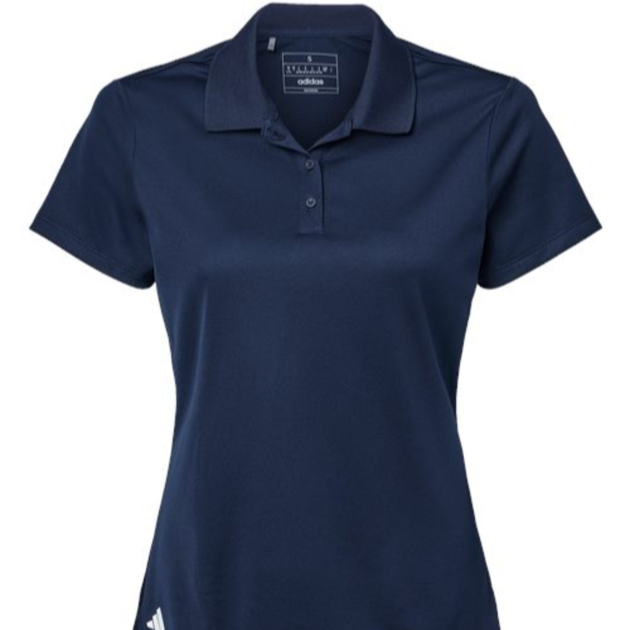 Women's Adidas Polo