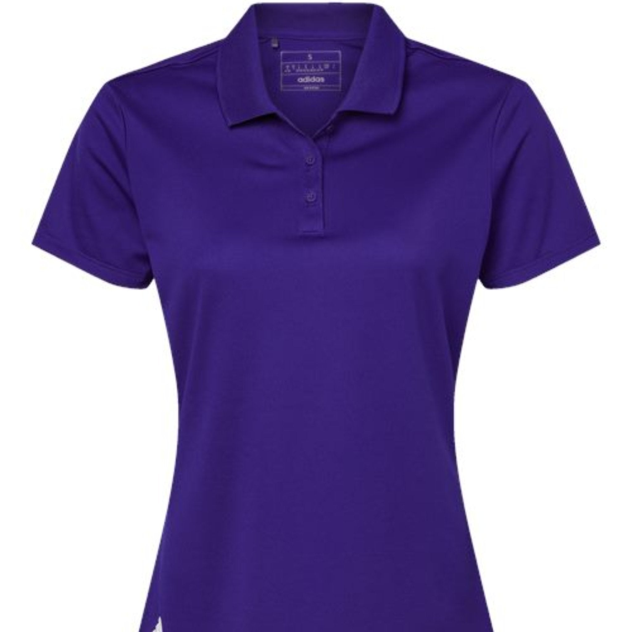 Women's Adidas Polo