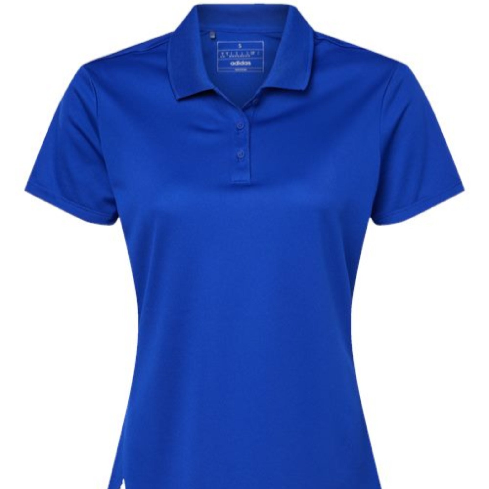 Women's Adidas Polo