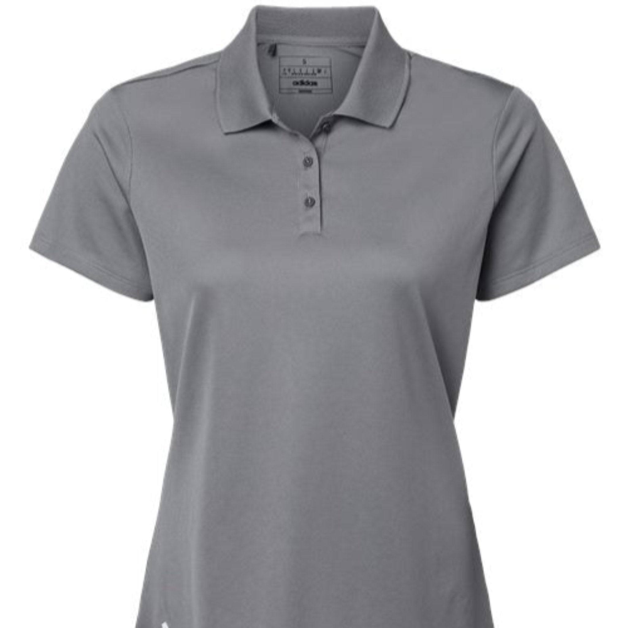 Women's Adidas Polo