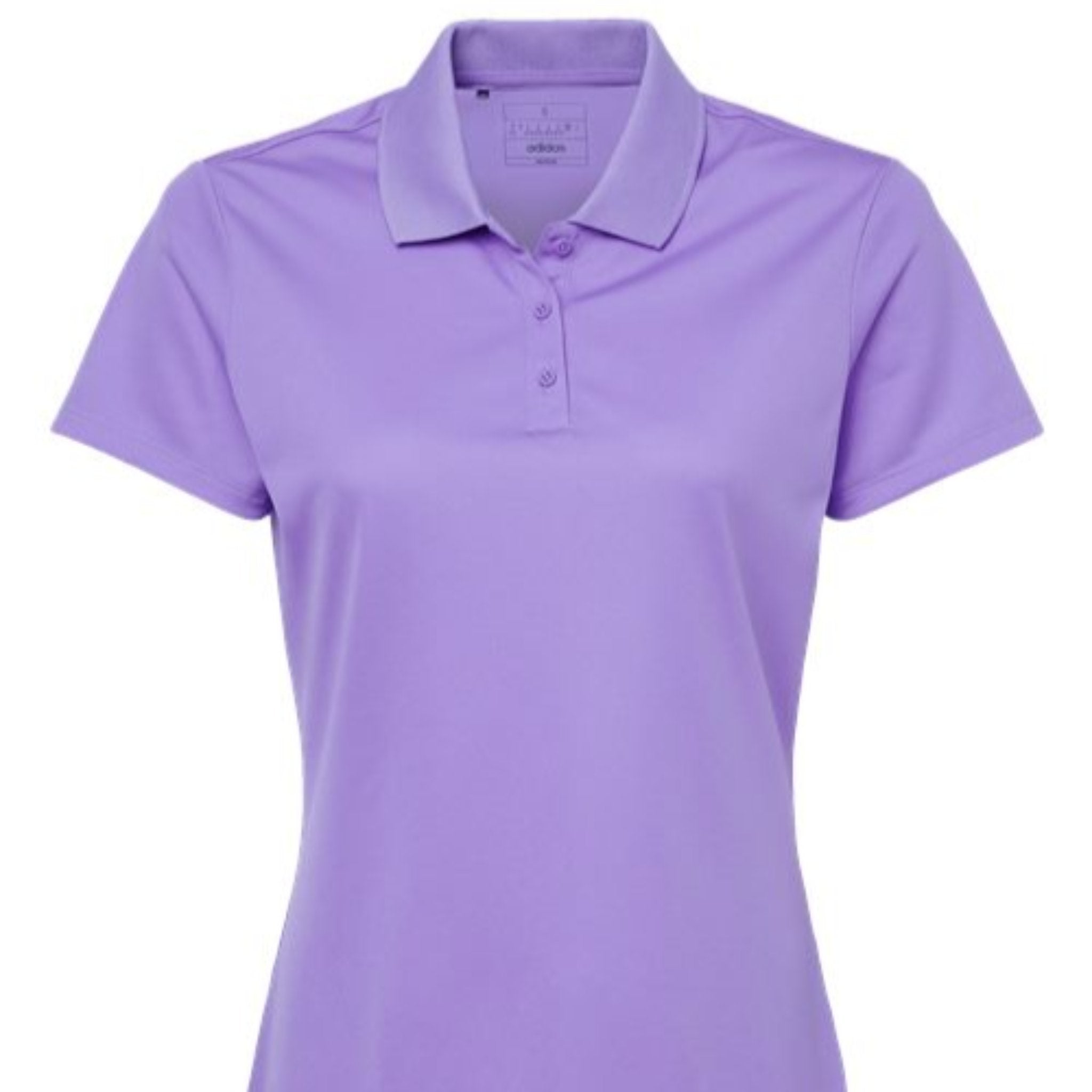 Women's Adidas Polo