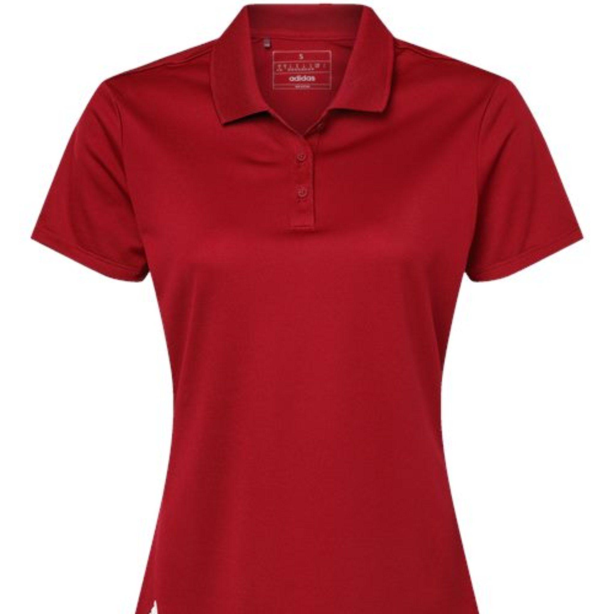 Women's Adidas Polo