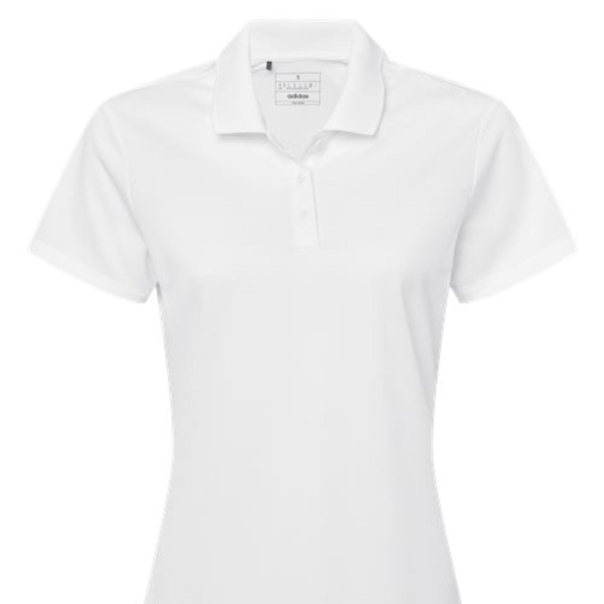 Women's Adidas Polo