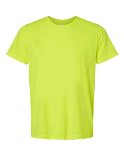 Short Sleeve Lightweight 50/50 Tee