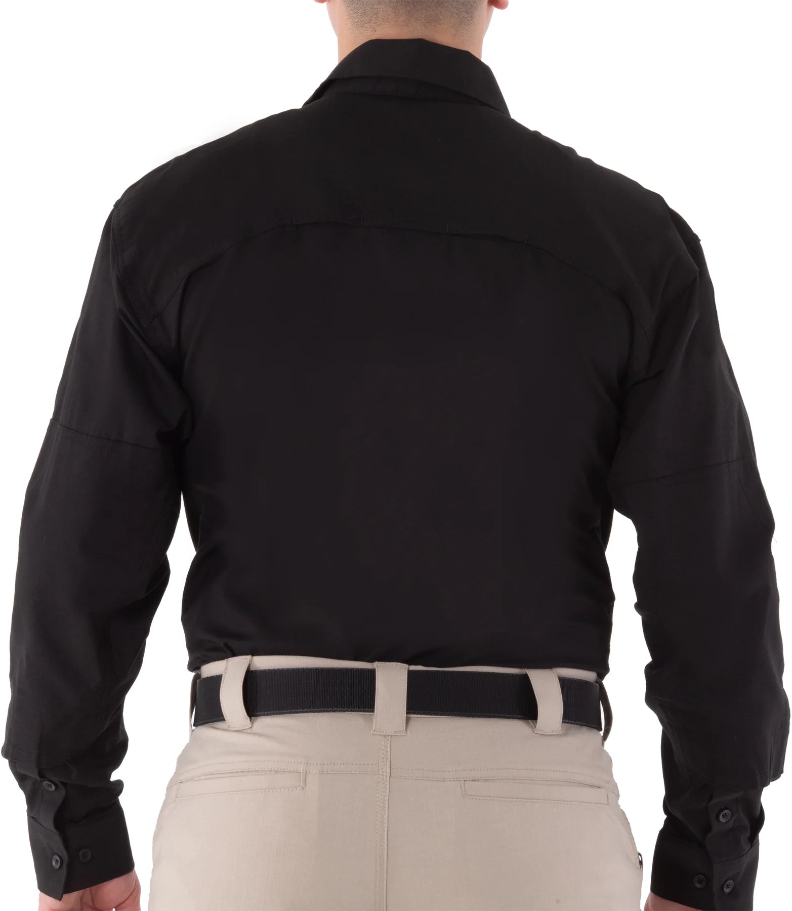 BDU Long Sleeve Shirt - Men's