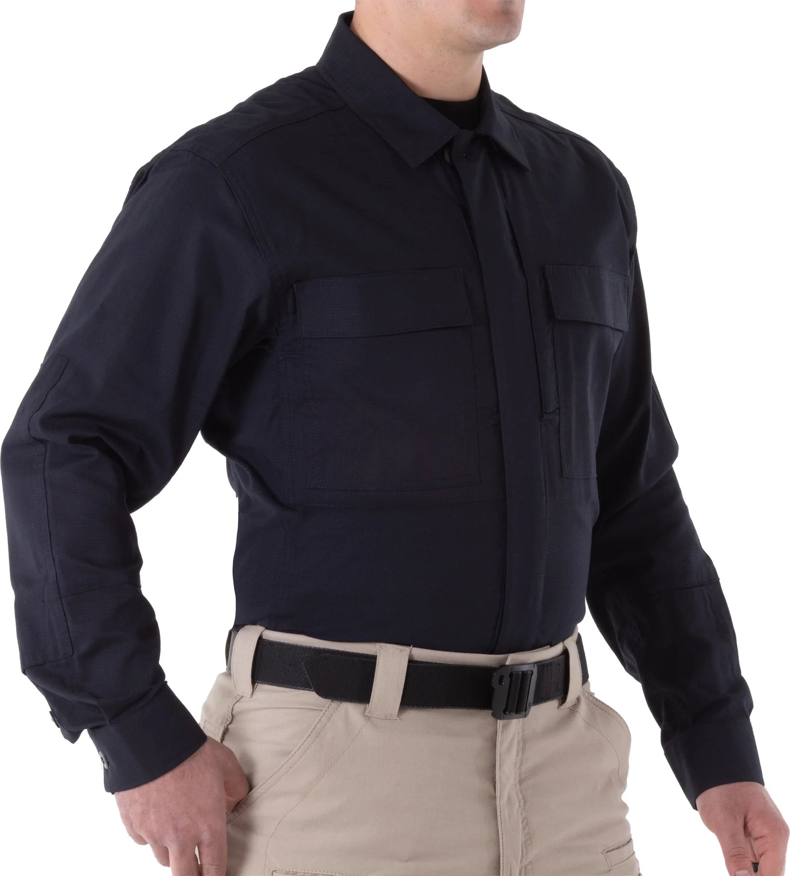 BDU Long Sleeve Shirt - Men's