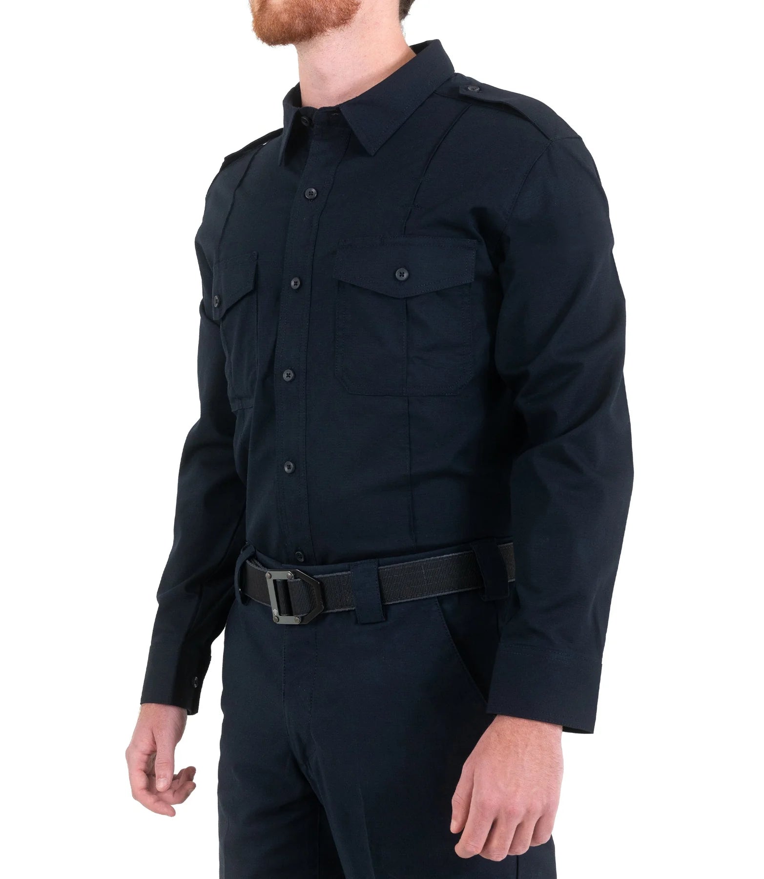 Pro Duty Uniform Shirt - Men's