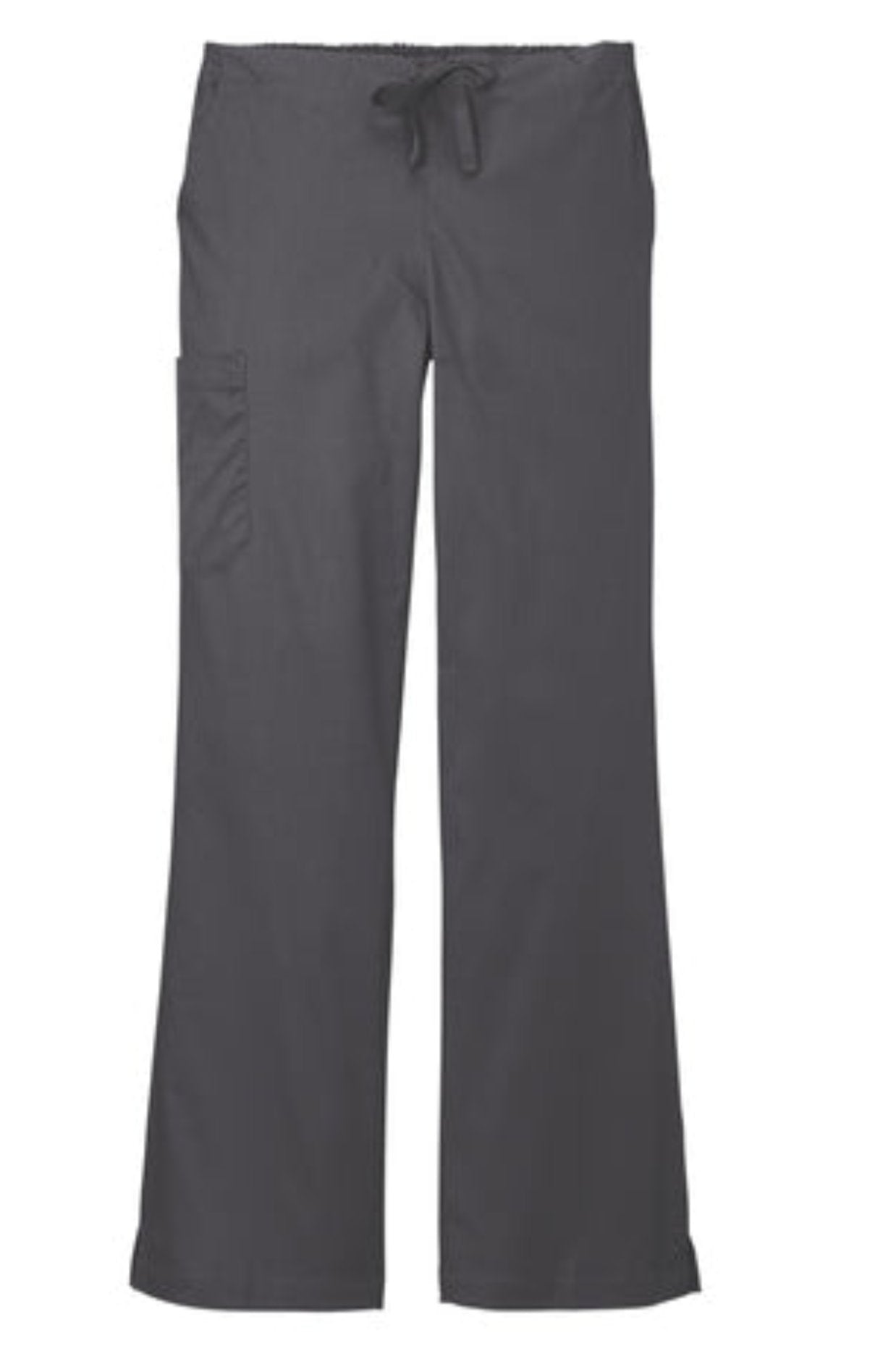 Women’s Wink® WorkFlex™ Flare Leg Cargo Pant