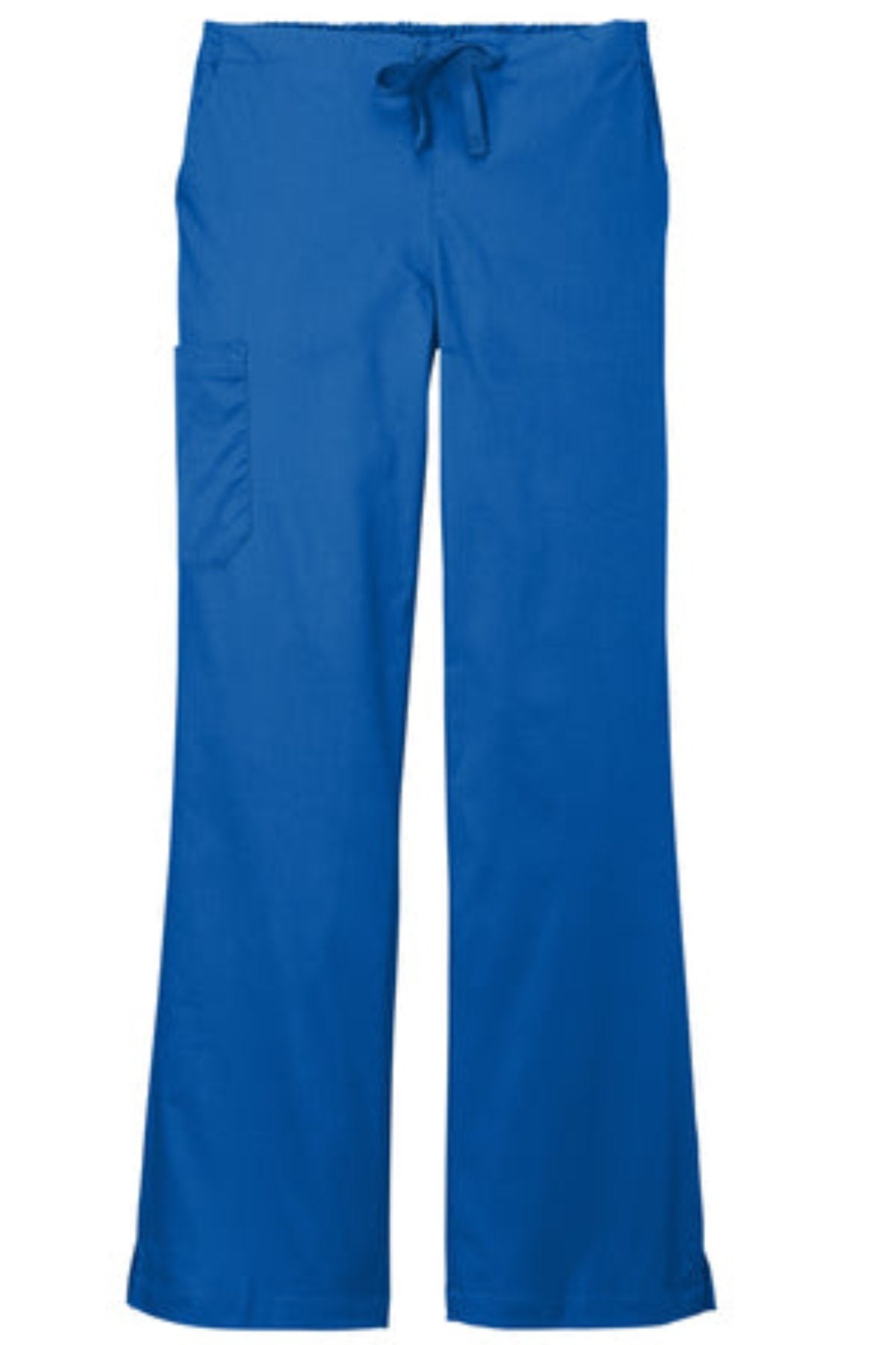 Women’s Wink® WorkFlex™ Flare Leg Cargo Pant