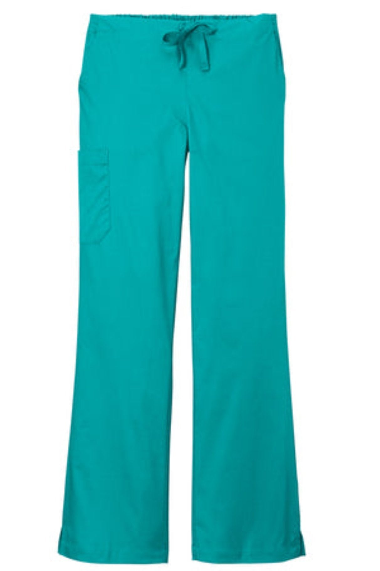 Women’s Wink® WorkFlex™ Flare Leg Cargo Pant