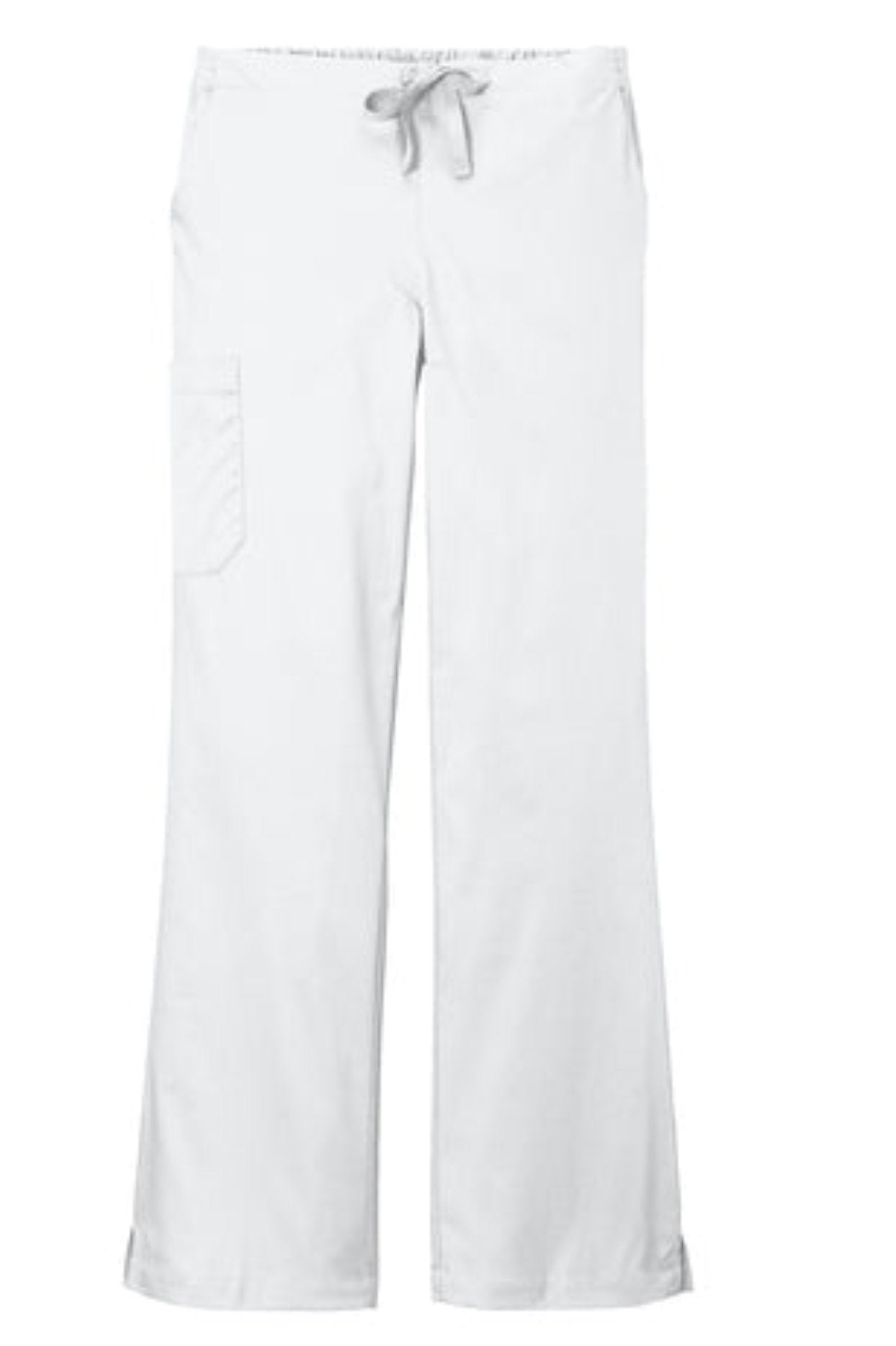 Women’s Wink® WorkFlex™ Flare Leg Cargo Pant